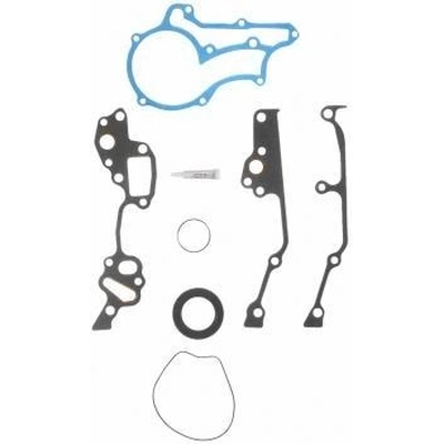 Timing Cover Gasket Set by FEL-PRO - TCS45933 pa5