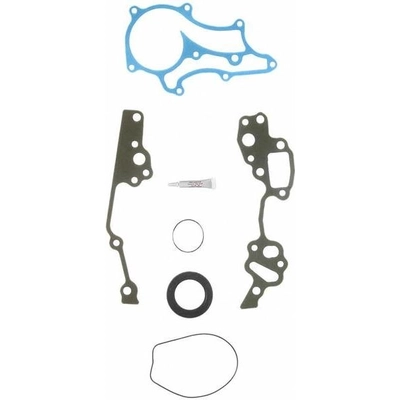 Timing Cover Gasket Set by FEL-PRO - TCS45934 pa3