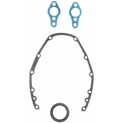 Timing Cover Gasket Set by FEL-PRO - TCS45947 pa2