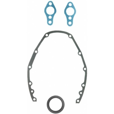 Jeu de joints de carter de distribution de FEL-PRO - TCS45947 pa3