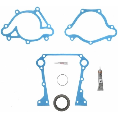 Timing Cover Gasket Set by FEL-PRO - TCS45949 pa2