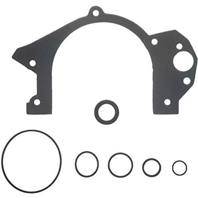 Timing Cover Gasket Set by FEL-PRO - TCS45950 pa4