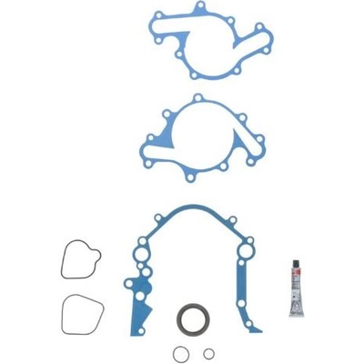 Jeu de joints de carter de distribution by FEL-PRO - TCS45951 pa7