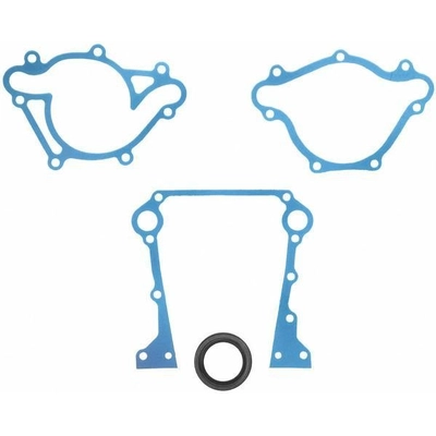 Timing Cover Gasket Set by FEL-PRO - TCS45952 pa2