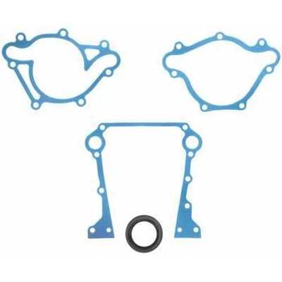 Timing Cover Gasket Set by FEL-PRO - TCS45952 pa8