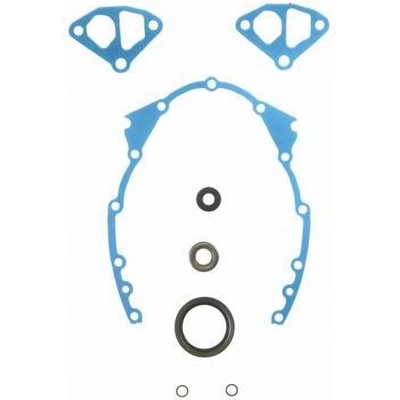 Timing Cover Gasket Set by FEL-PRO - TCS45953 pa6