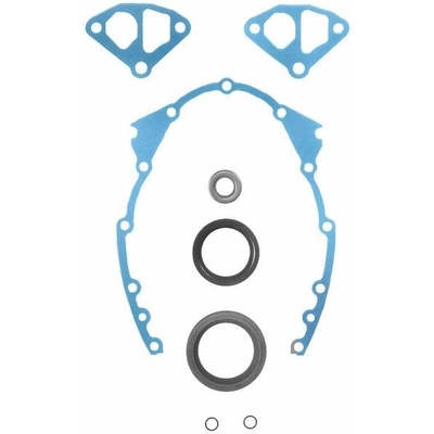 Timing Cover Gasket Set by FEL-PRO - TCS45956 pa3