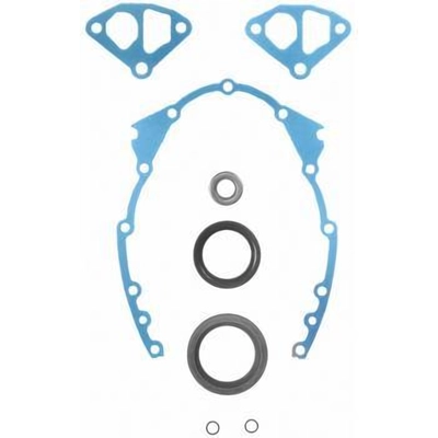 Jeu de joints de carter de distribution by FEL-PRO - TCS45956 pa6
