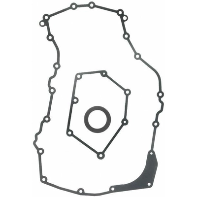 Timing Cover Gasket Set by FEL-PRO - TCS45972 pa2