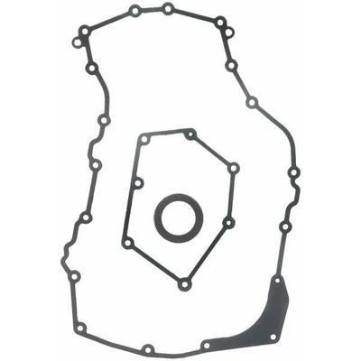 Timing Cover Gasket Set by FEL-PRO - TCS45972 pa3