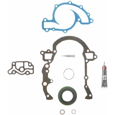 Timing Cover Gasket Set by FEL-PRO - TCS45974 pa3