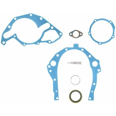 Timing Cover Gasket Set by FEL-PRO - TCS45976 pa3