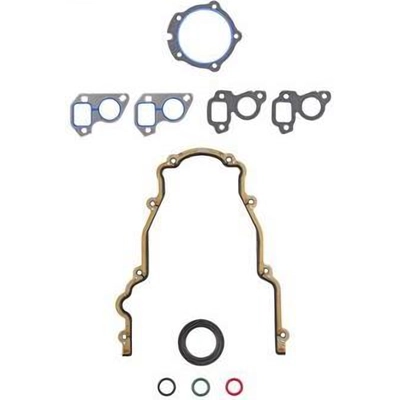 FEL-PRO - TCS45993 - Timing Cover Gasket Set pa5