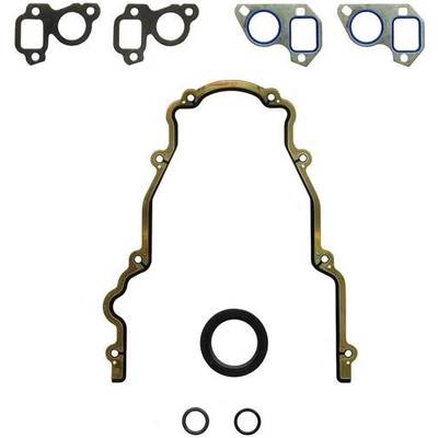 FEL-PRO - TCS45993 - Jeu de joints de carter de distribution pa8