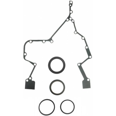 Timing Cover Gasket Set by FEL-PRO - TCS45994 pa2