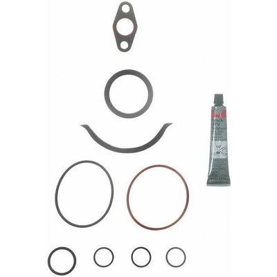 Timing Cover Gasket Set by FEL-PRO - TCS45997 pa2