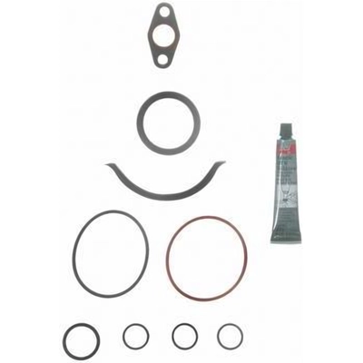 Timing Cover Gasket Set by FEL-PRO - TCS45997 pa5