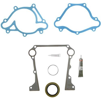 Timing Cover Gasket Set by FEL-PRO - TCS45999 pa6