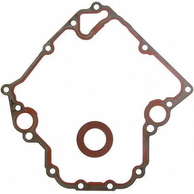 Timing Cover Gasket Set by FEL-PRO - TCS46000 pa3