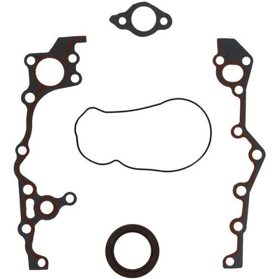 Timing Cover Gasket Set by FEL-PRO - TCS46006 pa3