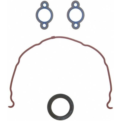 Timing Cover Gasket Set by FEL-PRO - TCS46007 pa2