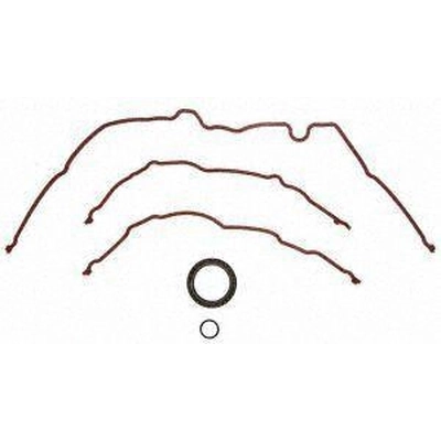 Timing Cover Gasket Set by FEL-PRO - TCS46010 pa3