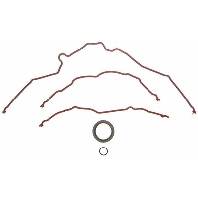 Timing Cover Gasket Set by FEL-PRO - TCS46010-1 pa1