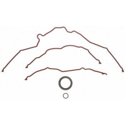 Timing Cover Gasket Set by FEL-PRO - TCS46010-1 pa4