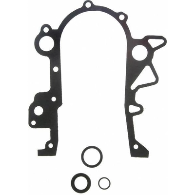 Timing Cover Gasket Set by FEL-PRO - TCS46023 pa2