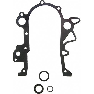 Timing Cover Gasket Set by FEL-PRO - TCS46023 pa5