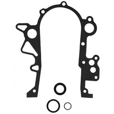Jeu de joints de carter de distribution de FEL-PRO - TCS46023-1 pa5