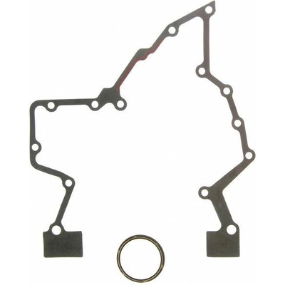 Timing Cover Gasket Set by FEL-PRO - TCS46031 pa3