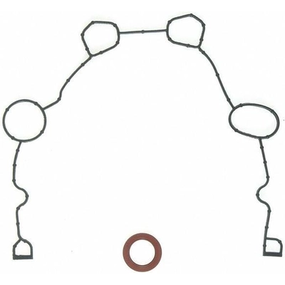 Timing Cover Gasket Set by FEL-PRO - TCS46057 pa1