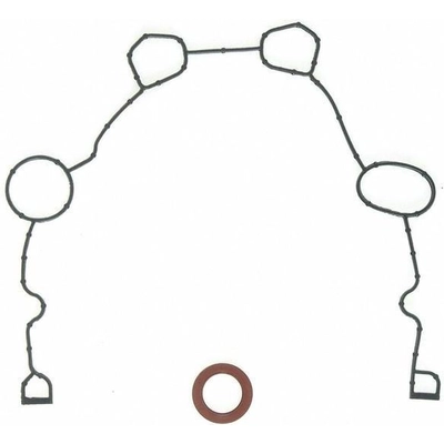 Timing Cover Gasket Set by FEL-PRO - TCS46057 pa2
