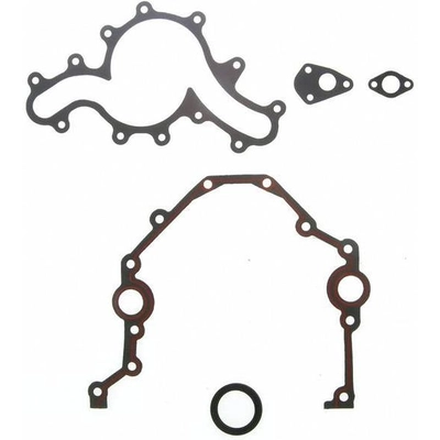 Timing Cover Gasket Set by FEL-PRO - TCS46061 pa2