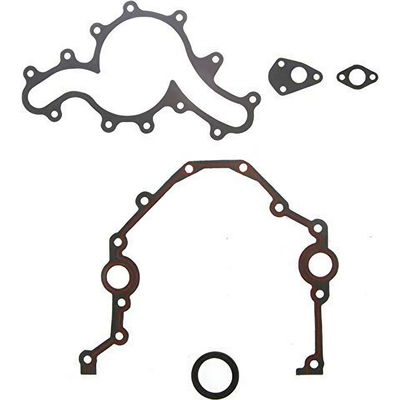 Timing Cover Gasket Set by FEL-PRO - TCS46061 pa7