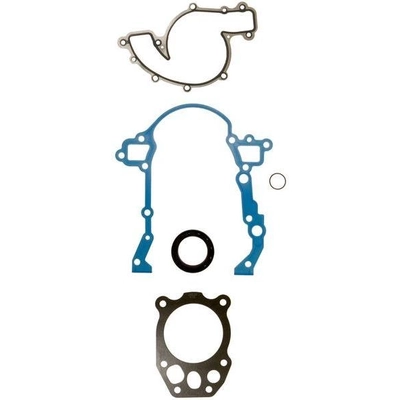 Timing Cover Gasket Set by FEL-PRO - TCS46077 pa2