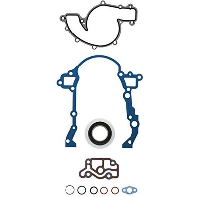 Jeu de joints de carter de distribution by FEL-PRO - TCS46077 pa5