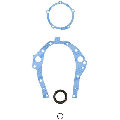 Timing Cover Gasket Set by FEL-PRO - TCS46088 pa3