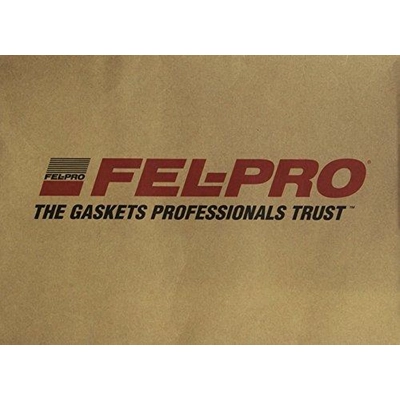 Jeu de joints de carter de distribution de FEL-PRO - TCS46088 pa7