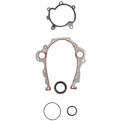Timing Cover Gasket Set by FEL-PRO - TCS46089 pa2