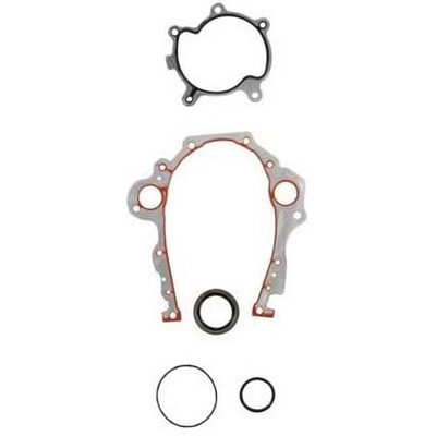 Timing Cover Gasket Set by FEL-PRO - TCS46089 pa6