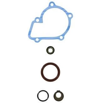 Timing Cover Gasket Set by FEL-PRO - TCS46090 pa3