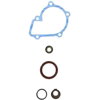 Timing Cover Gasket Set by FEL-PRO - TCS46092 pa2