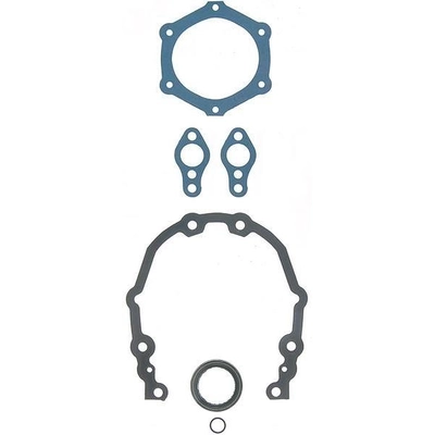 FEL-PRO - TCS46093 - Timing Cover Gasket Set pa2