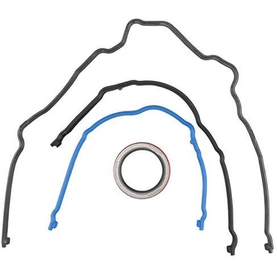 Timing Cover Gasket Set by FEL-PRO - TCS46096 pa6