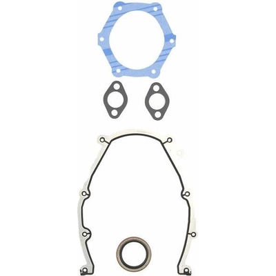 Timing Cover Gasket Set by FEL-PRO - TCS46100 pa3