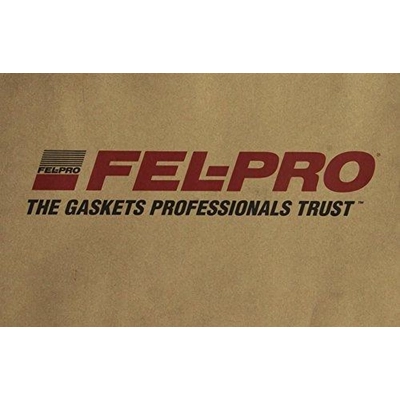 Jeu de joints de carter de distribution de FEL-PRO - TCS46100 pa5