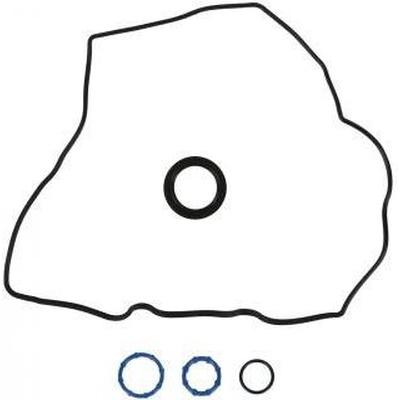 Timing Cover Gasket Set by FEL-PRO - TCS46105 pa4