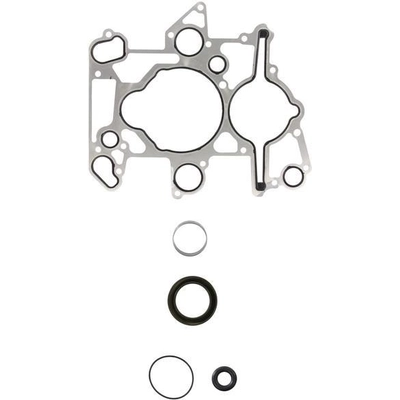 Jeu de joints de carter de distribution by FEL-PRO - TCS46106 pa3